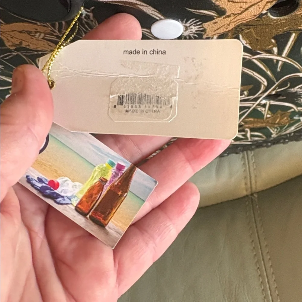 Simply Southern tote nwt camo. - Picture 7 of 11